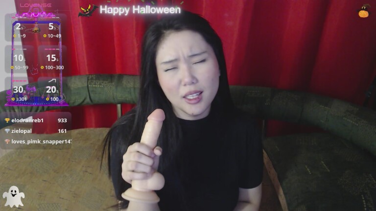 Kimi_koo's Streamate show and profile