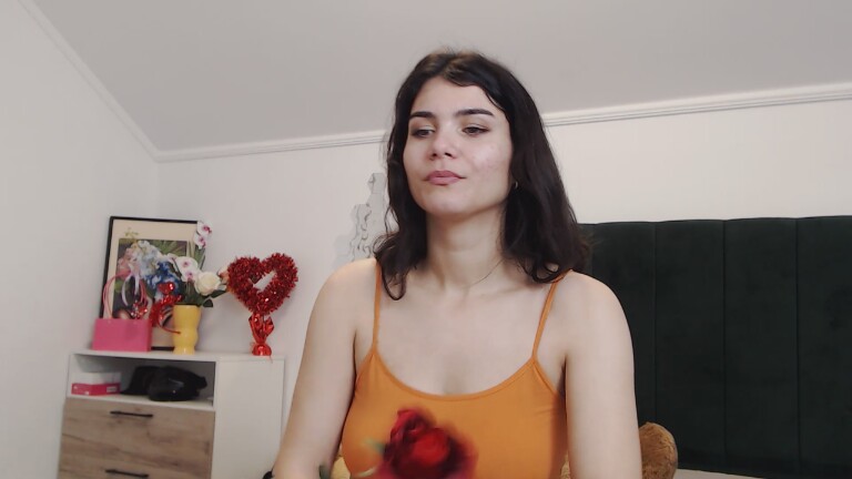 KASIDYIx's Streamate show and profile