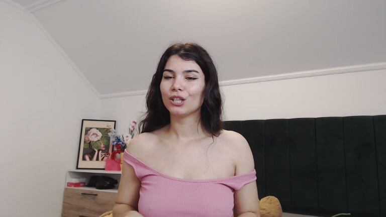 KASIDYIx's Streamate show and profile