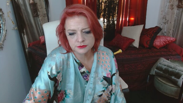 Heather_Bonanza's Streamate show and profile