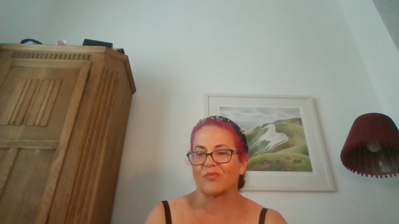 KinkyCorina