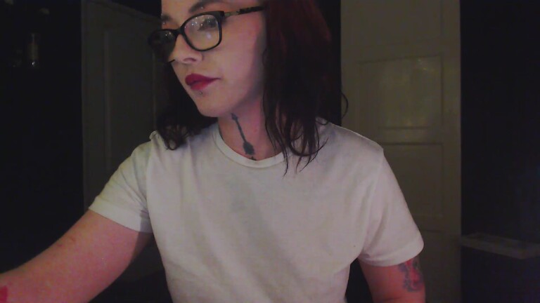 TattooedSiren_X's Streamate show and profile