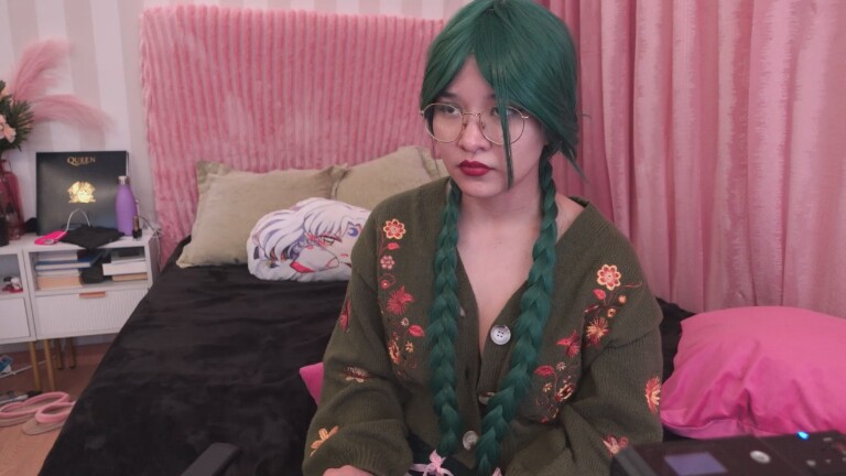 NatalyaNovak's Streamate show and profile