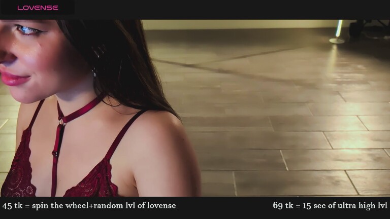 Alicia_x_art's Streamate show and profile