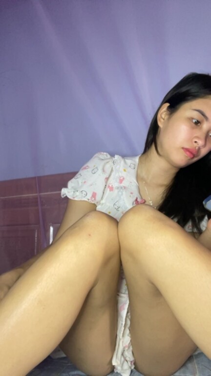 MeryKa's Streamate show and profile