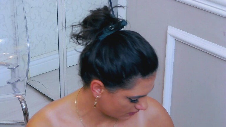 LorenneMays's Streamate show and profile