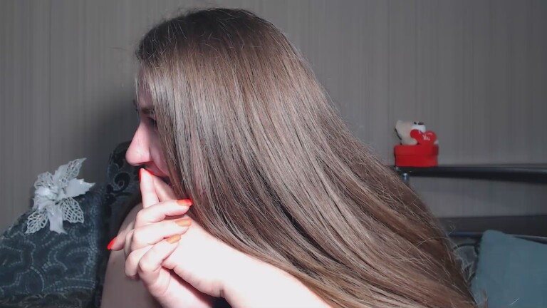 Amaretto_Girl's Streamate show and profile