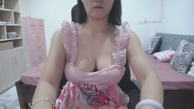 Smile_hana's Streamate show and profile