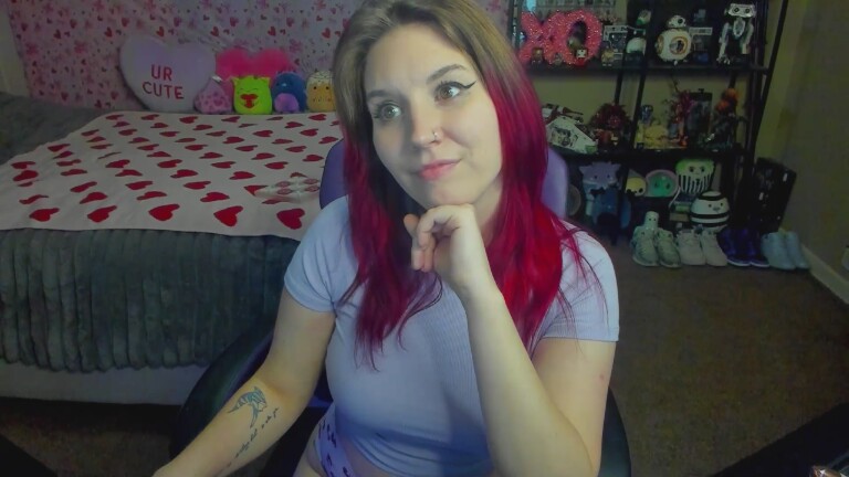 LevySinful's Streamate show and profile