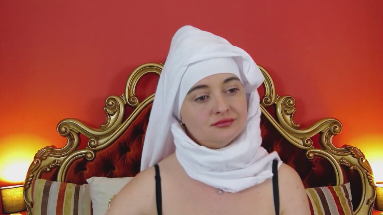 ANNALYAx's Streamate show and profile