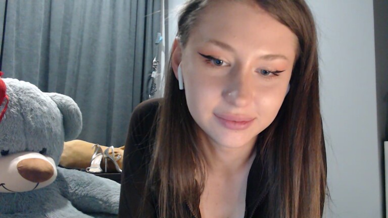 TaliaBlaze's Streamate show and profile