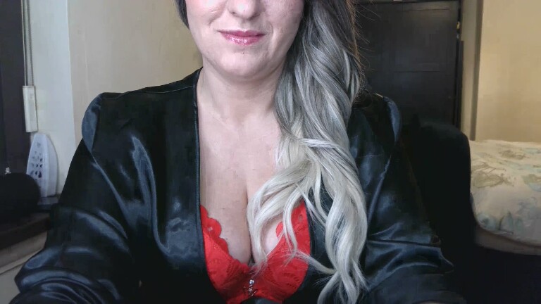 PerfectPage's Streamate show and profile