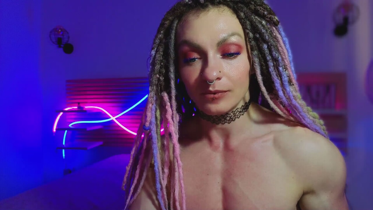 EshleyAlwaysFit