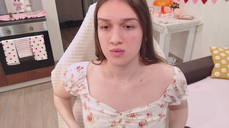 AlinaBabyGirl's Streamate show and profile