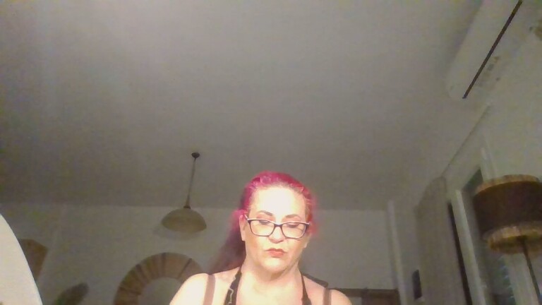 KinkyCorina's Streamate show and profile