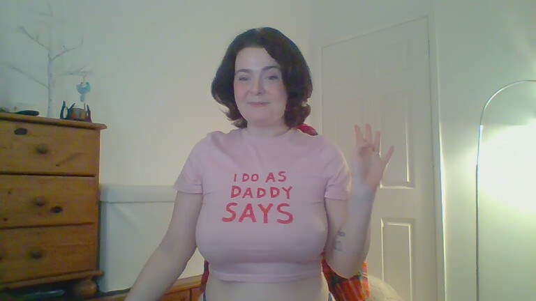 MaggieBeau's Streamate show and profile