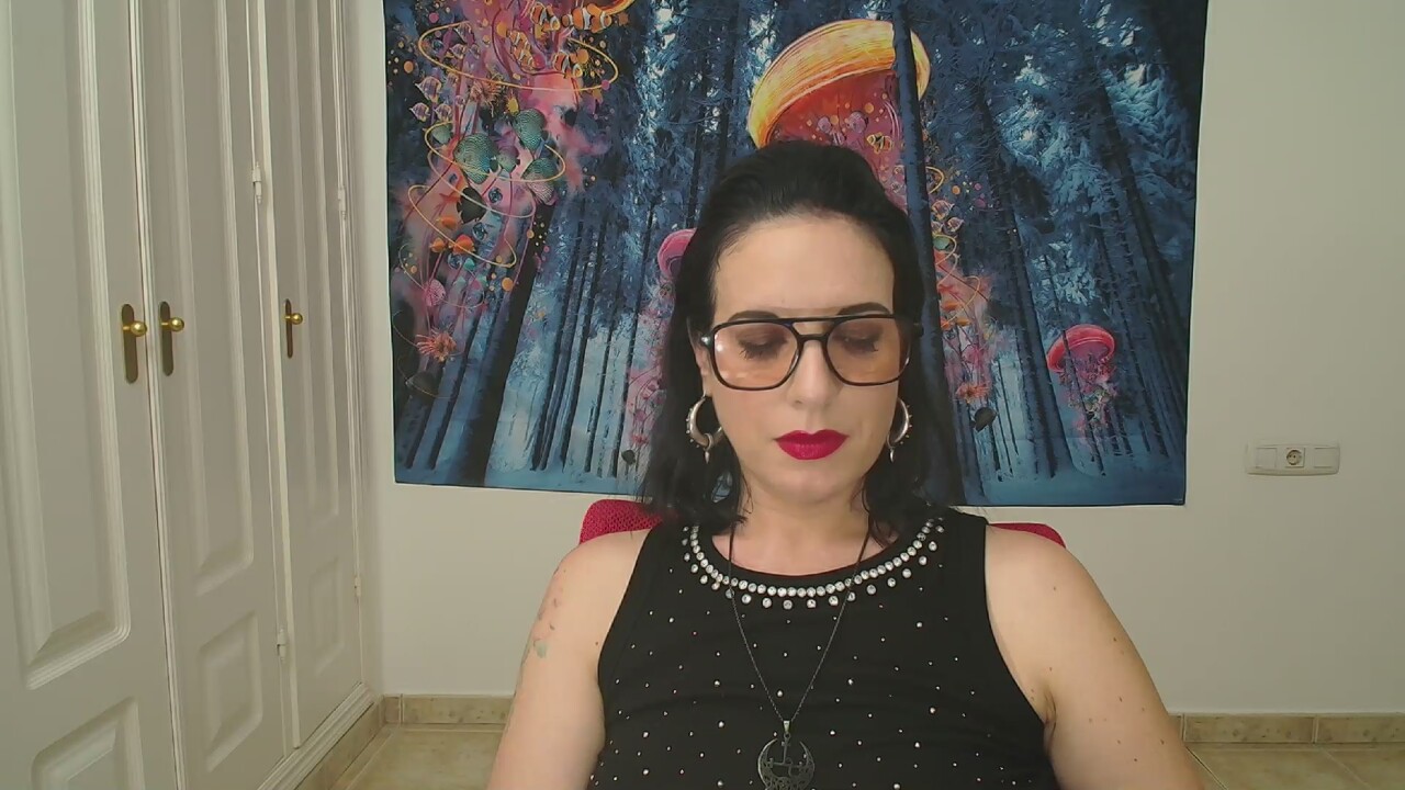 MistressBlackMoonLilith