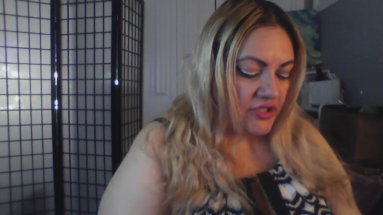 MistressDiosaRica's Streamate show and profile