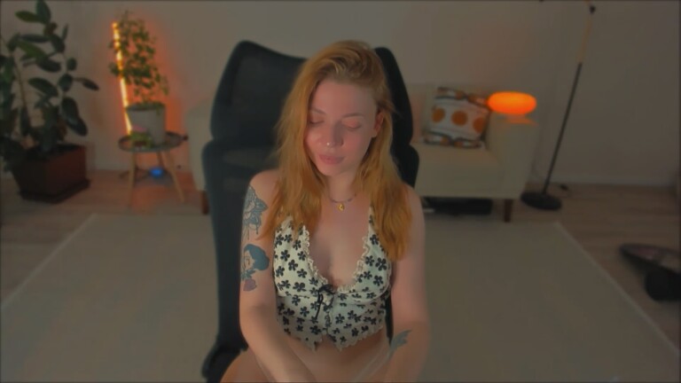 Fairy_Lele's Streamate show and profile