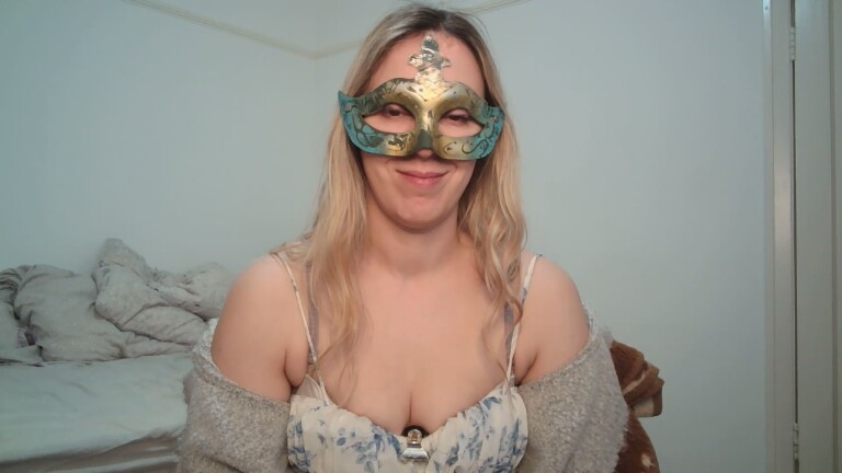 Sweet_Seductive_Fox's Streamate show and profile