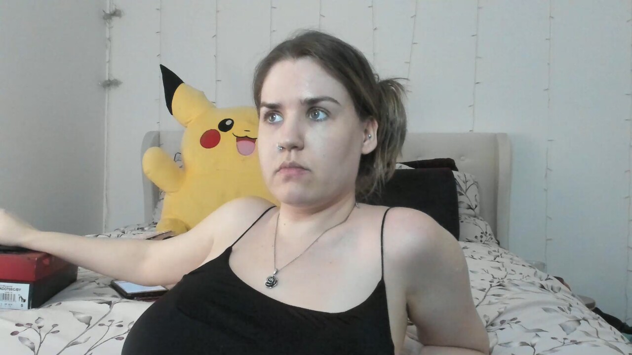 PeppyLuvCentricX