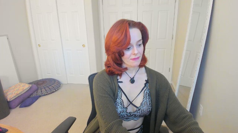 CocoLabelle's Streamate show and profile