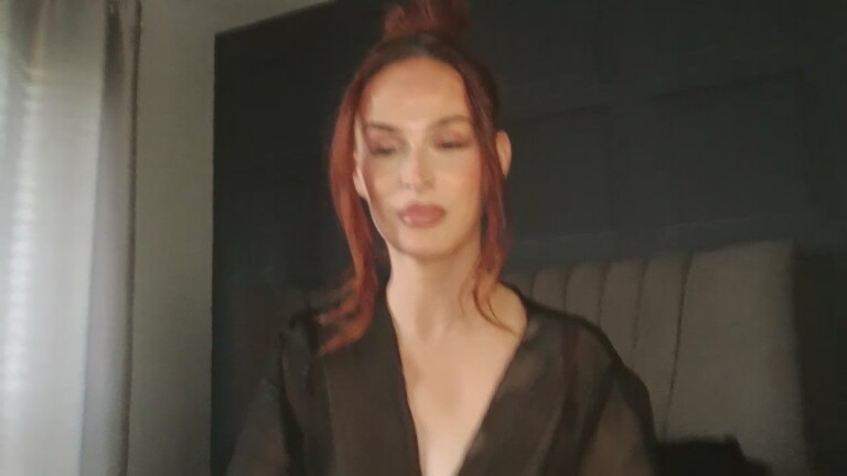 Elle_Godessx's Streamate show and profile