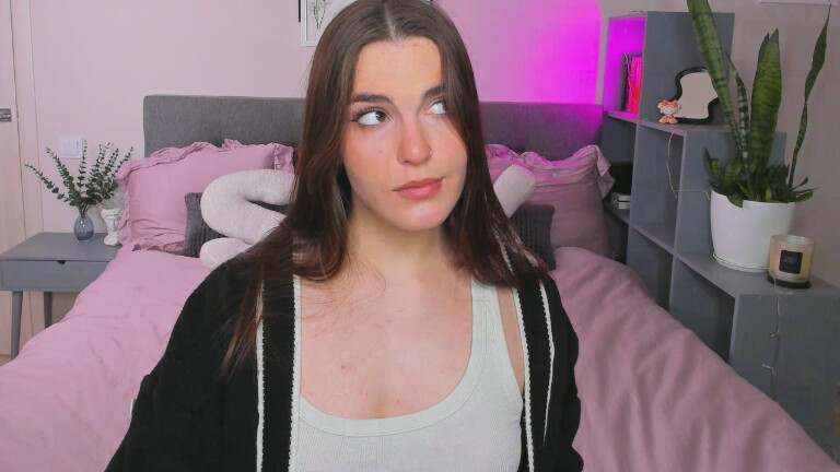 Waifuga's Streamate show and profile