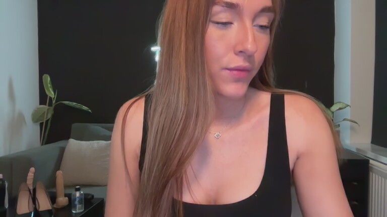 Ginge126Xox's Streamate show and profile