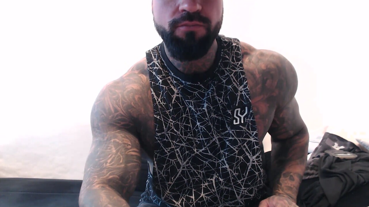 jasonstromm