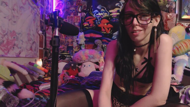 PrincessSnowAngel's Streamate show and profile