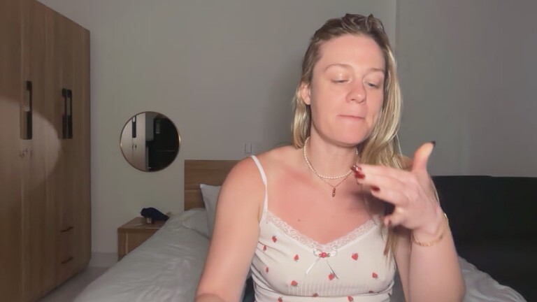 MissFitMargo's Streamate show and profile