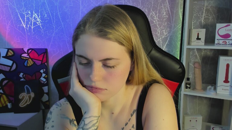 Bonny_Brok's Streamate show and profile