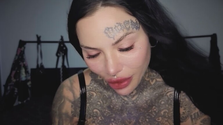 DARKINKEDBABE's Streamate show and profile