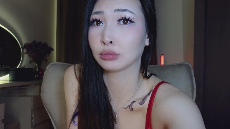 honey_yani's Streamate show and profile