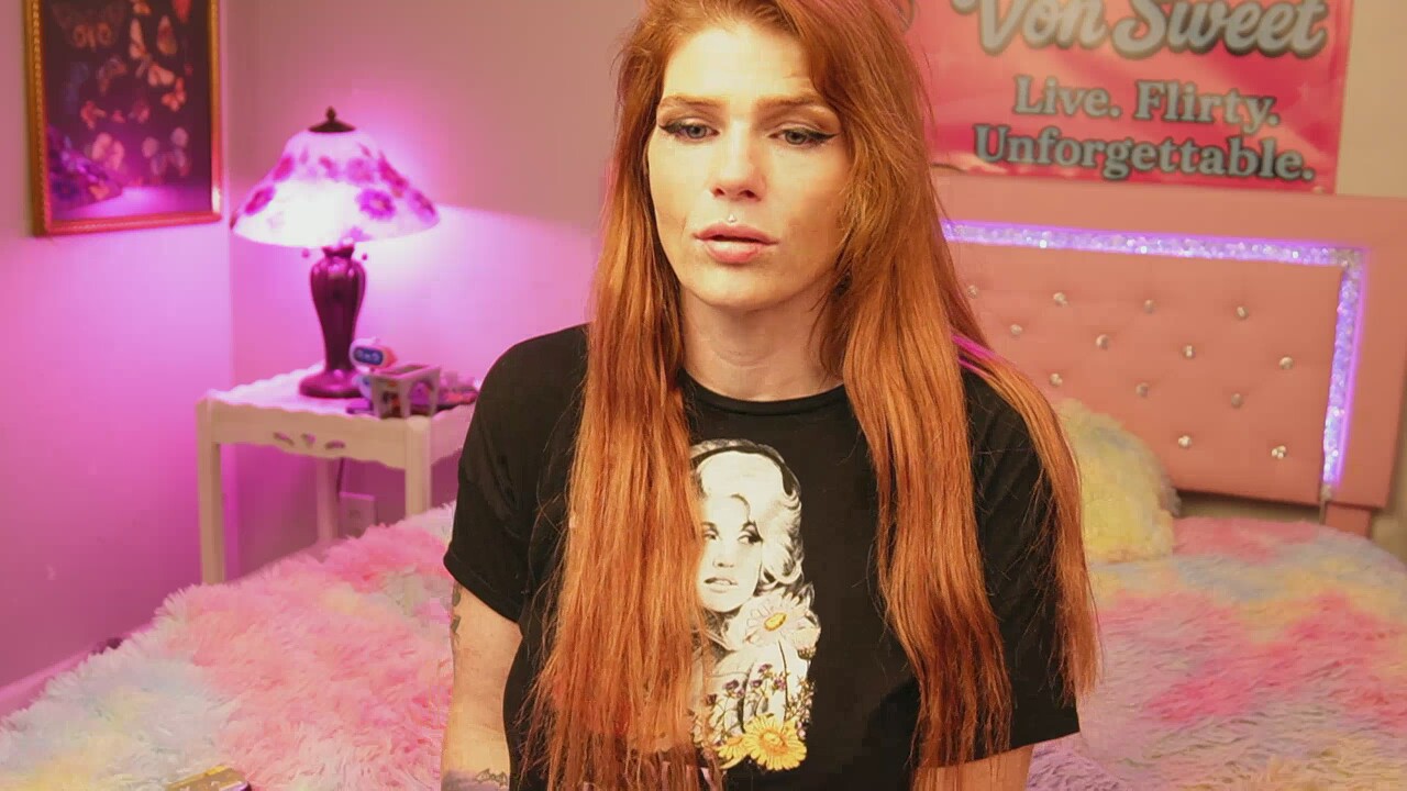 KittyVonSweet